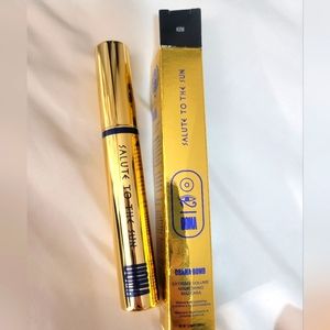 UOMA extreme volume mascara